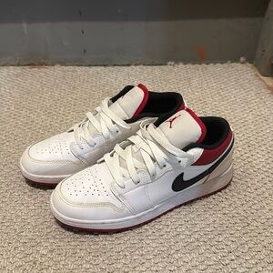 Jordan 1 low